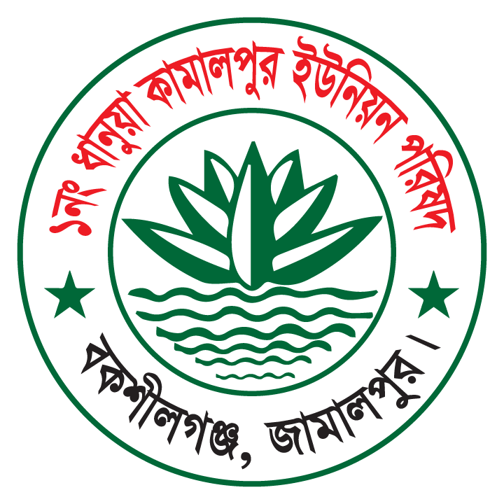 মোঃ আহম্মেদ উল্লাহ কামাল